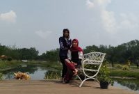 Alamat Taman Air Percut Medan
