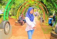 Alamat Taman Gajah Tunggal Tangerang