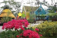 Fasilitas Devoyage Bogor