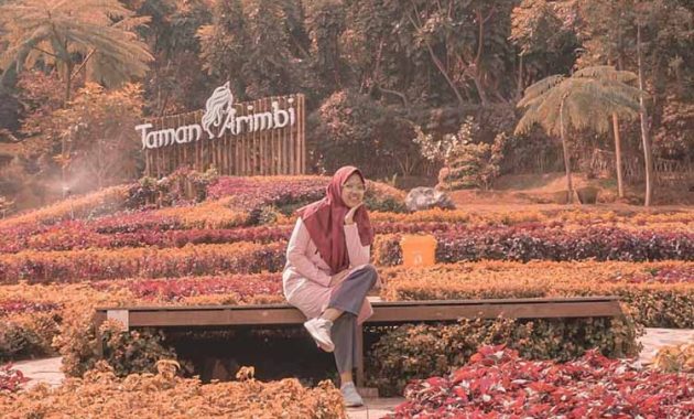 Fasilitas Dusun Bambu Lembang Bandung Fasilitas Dusun Bambu Lembang Bandung