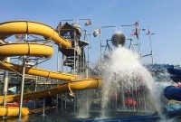 Fasilitas Jogja Bay Waterpark