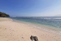 Fasilitas Pantai Pangandaran