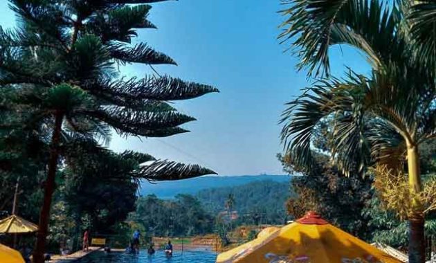 Fasilitas Taman Batu Purwakarta Fasilitas Taman Batu Purwakarta
