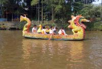 Fasilitas Taman Wisata Matahari Bogor