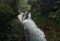 Harga Tiket Masuk Curug Ciherang Bogor
