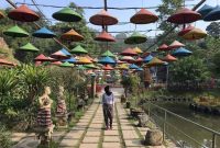 Harga Tiket Masuk Dago Dream Park Bandung