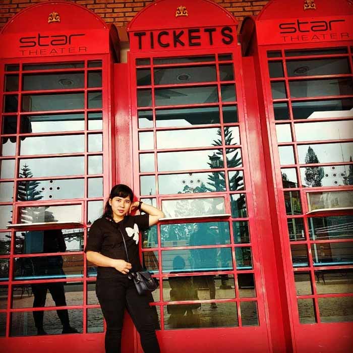 10 Gambar Mickey Holiday Funland, Tiket Masuk, Jam Buka ...