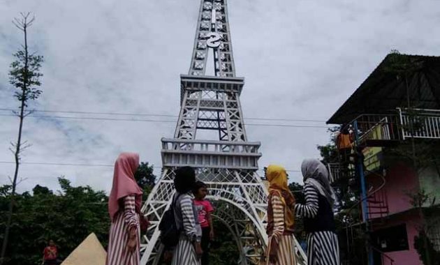 Harga Tiket Masuk Negeri Dongeng Blitar