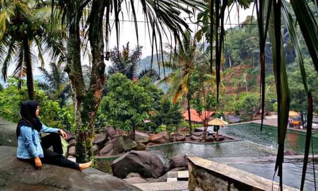 Harga Tiket Masuk Taman Batu Purwakarta Harga Tiket Masuk Taman Batu Purwakarta