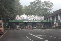 Harga Tiket Masuk Taman Safari Bogor