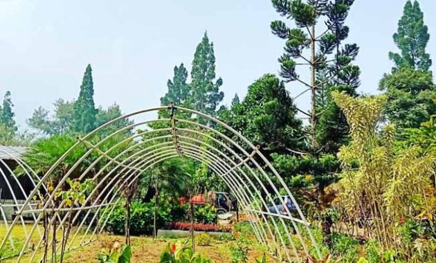 Harga Tiket Masuk Taman Wisata Matahari Bogor