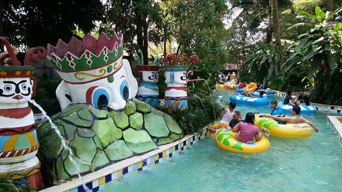 Harga Tiket Masuk Water Park Di Pematang Siantar Promo