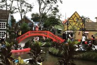 Jalan Menuju Devoyage Bogor