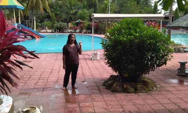 Jam Buka Bantimurung Waterpark Maros