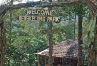 Jam Buka Bengkelung Park Pekalongan