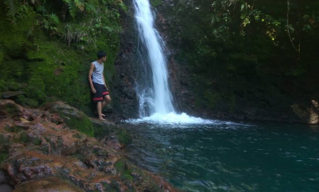 Jam Buka Curug Pangeran Bogor