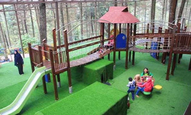 Jam Buka Dago Dream Park Bandung