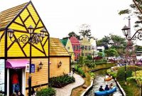 Jam Buka Devoyage Bogor