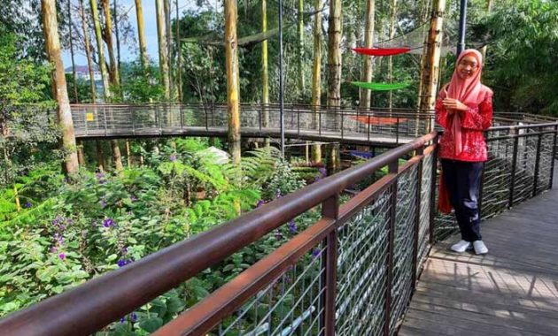 Jam Buka Dusun Bambu Lembang Bandung Jam Buka Dusun Bambu Lembang Bandung