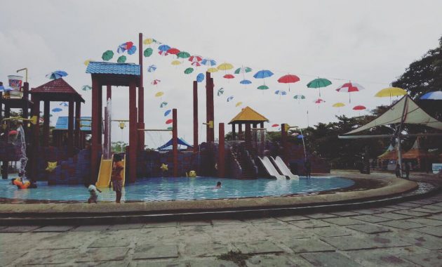 Jam Buka Pantai Cermin Theme Park And Resort Hotel
