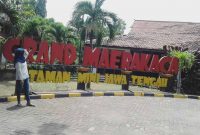 Jam Buka Puri Maerokoco Semarang