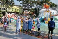 Jam Buka The Jungle Waterpark Bogor