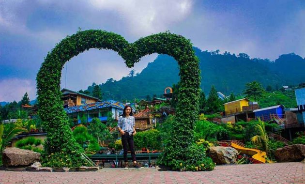 Jam Buka Villa Khayangan Jonggol Bogor Jam Buka Villa Khayangan Jonggol Bogor