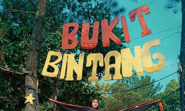 Lokasi Bukit Bintang Bogor Leuwiliang