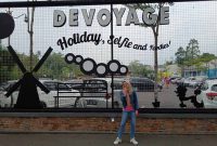 Lokasi Devoyage Bogor
