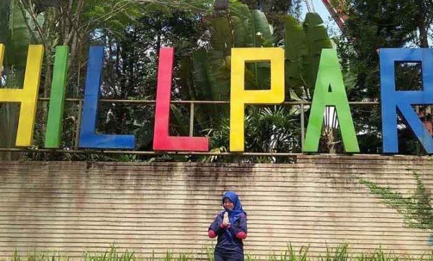 Lokasi Hillpark Sibolangit Deli Serdang Lokasi Hillpark Sibolangit Deli Serdang