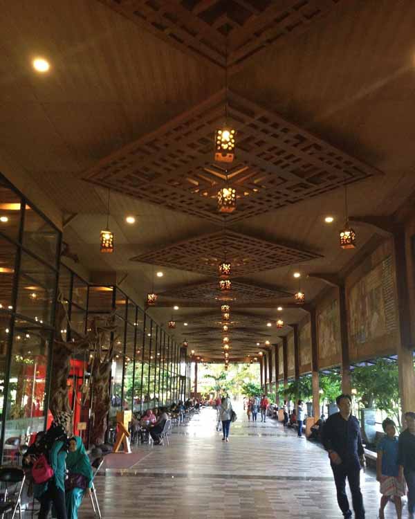 10 Foto Kampung Coklat Blitar, Tiket Masuk, Jam Buka