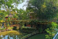 Lokasi Taman Wisata Matahari Bogor