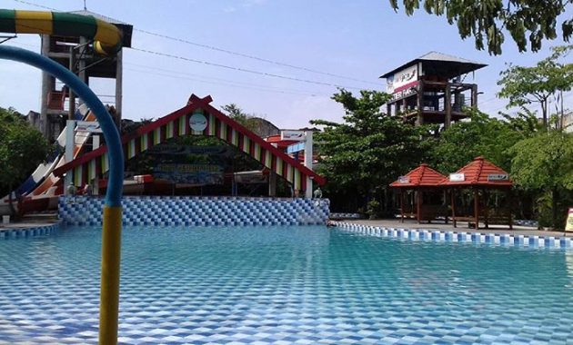 Promo Gumul Paradise Island Kediri