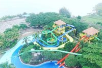 Promo Pantai Cermin Theme Park And Resort Hotel