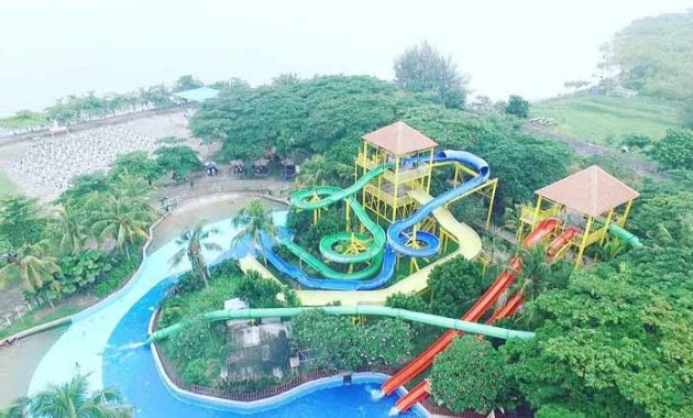 Promo Pantai Cermin Theme Park And Resort Hotel