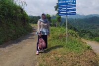 Rute Bengkelung Park Pekalongan