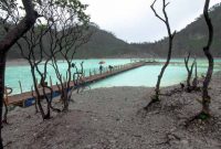 Rute Kawah Putih Bandung