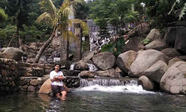 Rute Taman Batu Purwakarta Rute Taman Batu Purwakarta