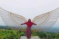 Spot Foto Caping Park Purwokerto