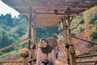 Wahana Bengkelung Park Pekalongan