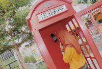 Wahana Devoyage Bogor