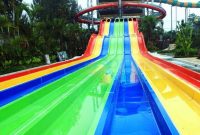 Wahana Jogja Bay Waterpark