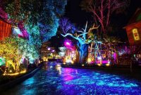 Alamat Lembang Wonderland