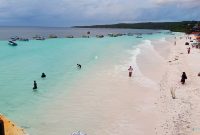 Alamat Pantai Tanjung Bira Bulukumba