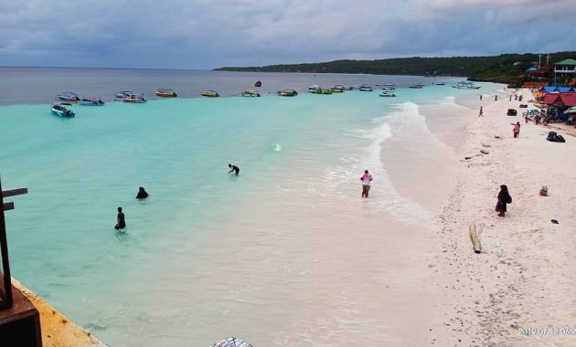 Alamat Pantai Tanjung Bira Bulukumba