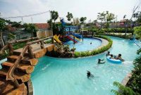 Alamat Rancaekek Waterpark Bandung