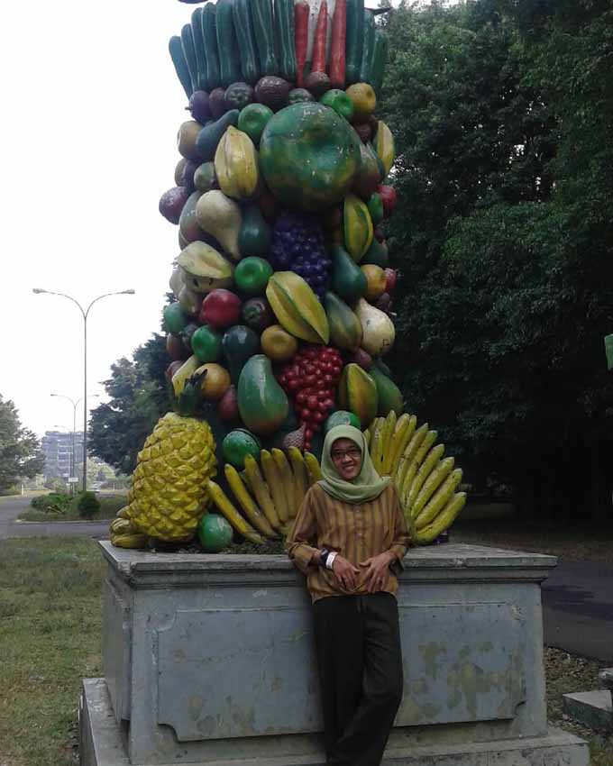 10 Gambar Taman Buah Mekarsari Tiket Masuk Jam Buka
