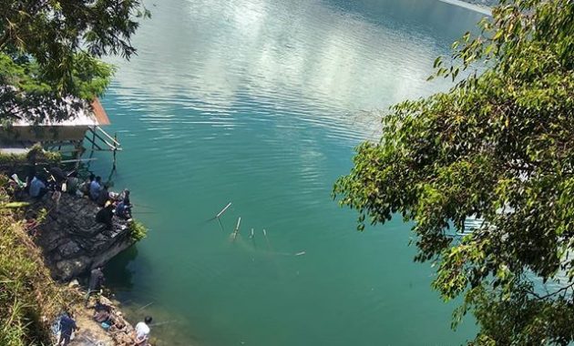 Batur Teluk Mepar Wisata di Takengon Batur Teluk Mepar Wisata di Takengon