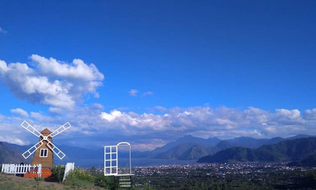 Buntul Rintis Wisata di Takengon Buntul Rintis Wisata di Takengon