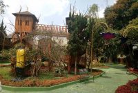 Fasilitas Lembang Wonderland
